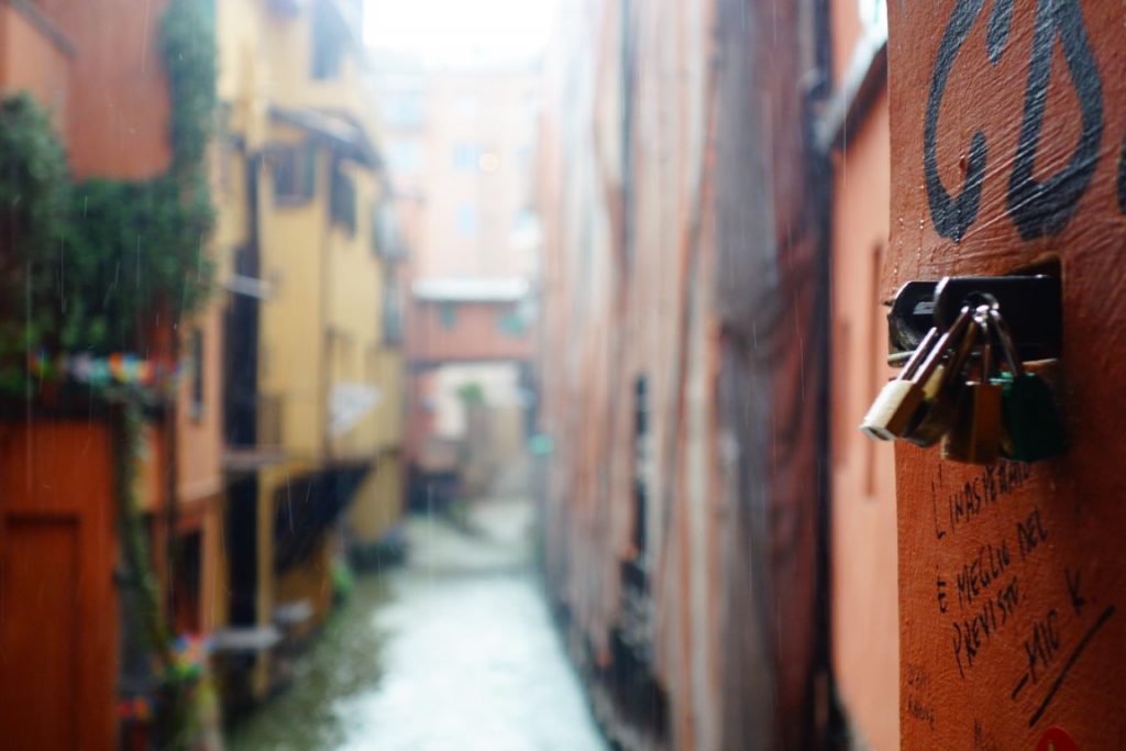 Cityguide Bologna
