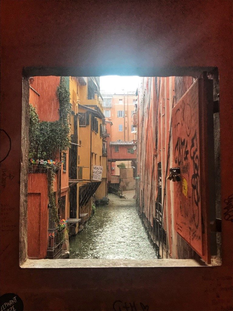 Cityguide Bologna