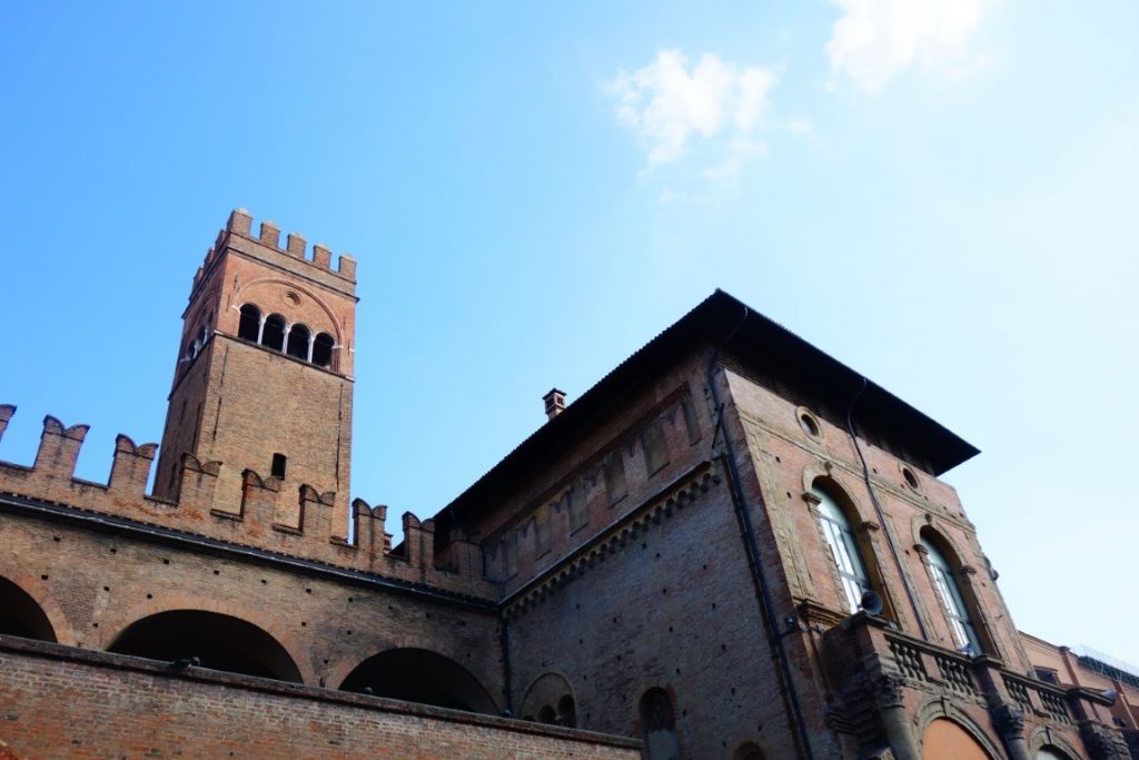 Cityguide Bologna Piazza Maggiore