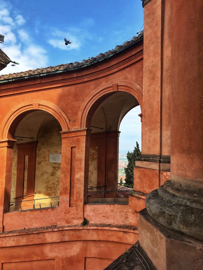 Cityguide Bologna San Luca