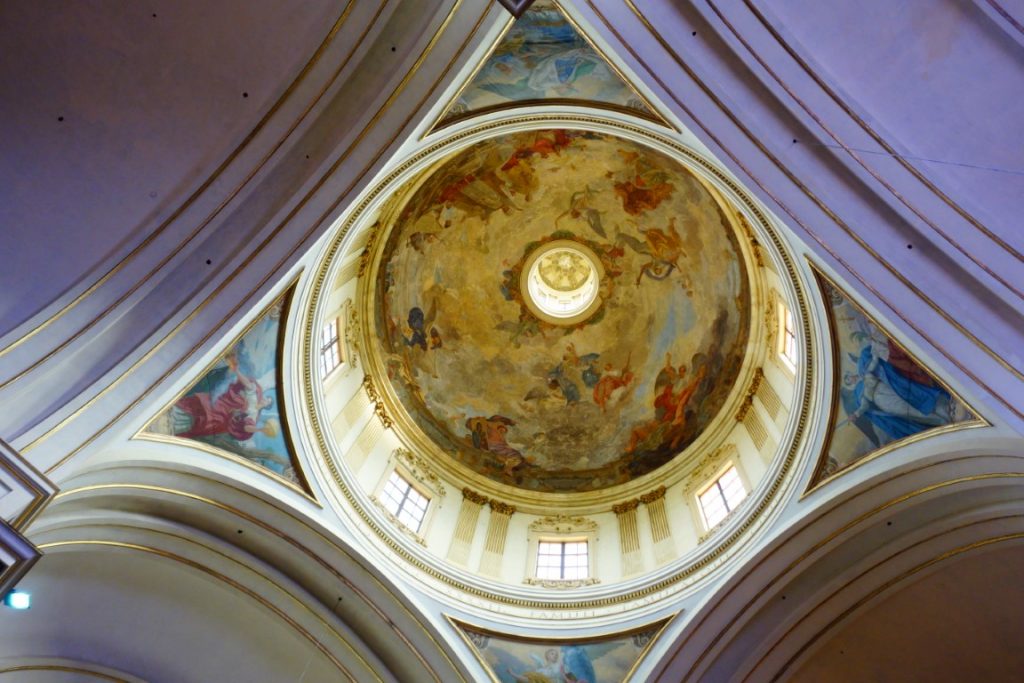 Cityguide Bologna San Luca