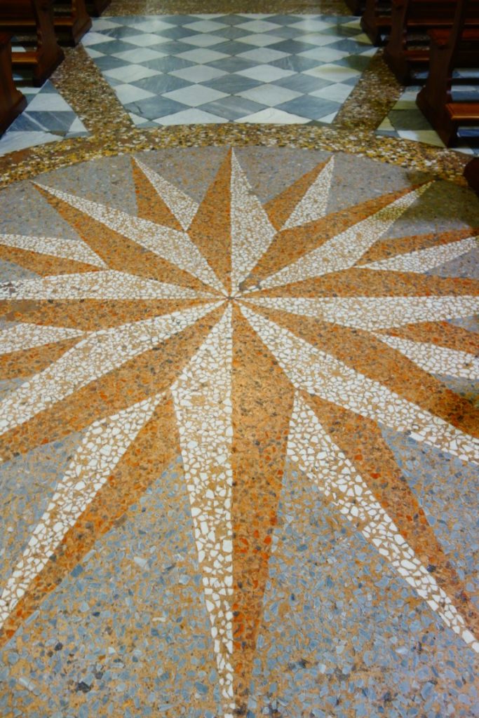 Cityguide Bologna San Luca