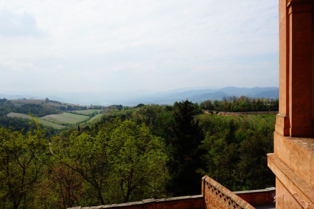 Cityguide Bologna San Luca