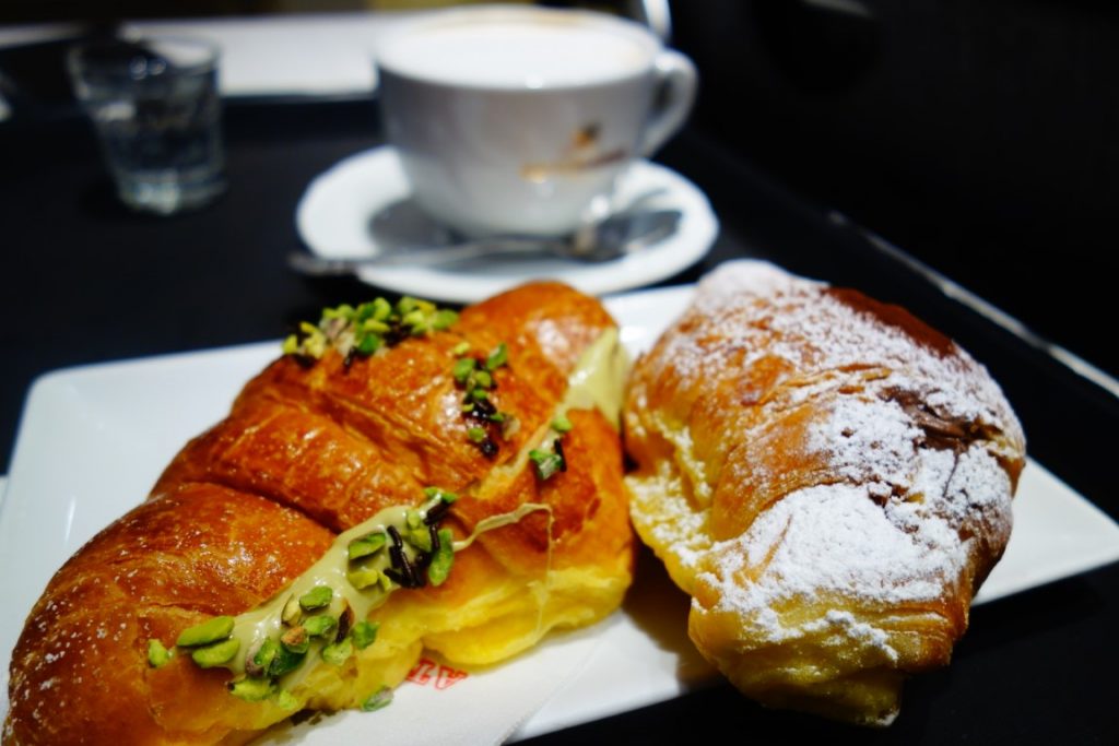 Cityguide Bologna koffiebar