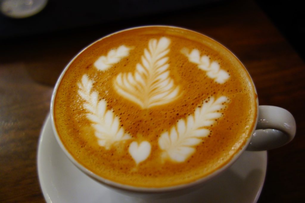 Cityguide Bologna koffiebar