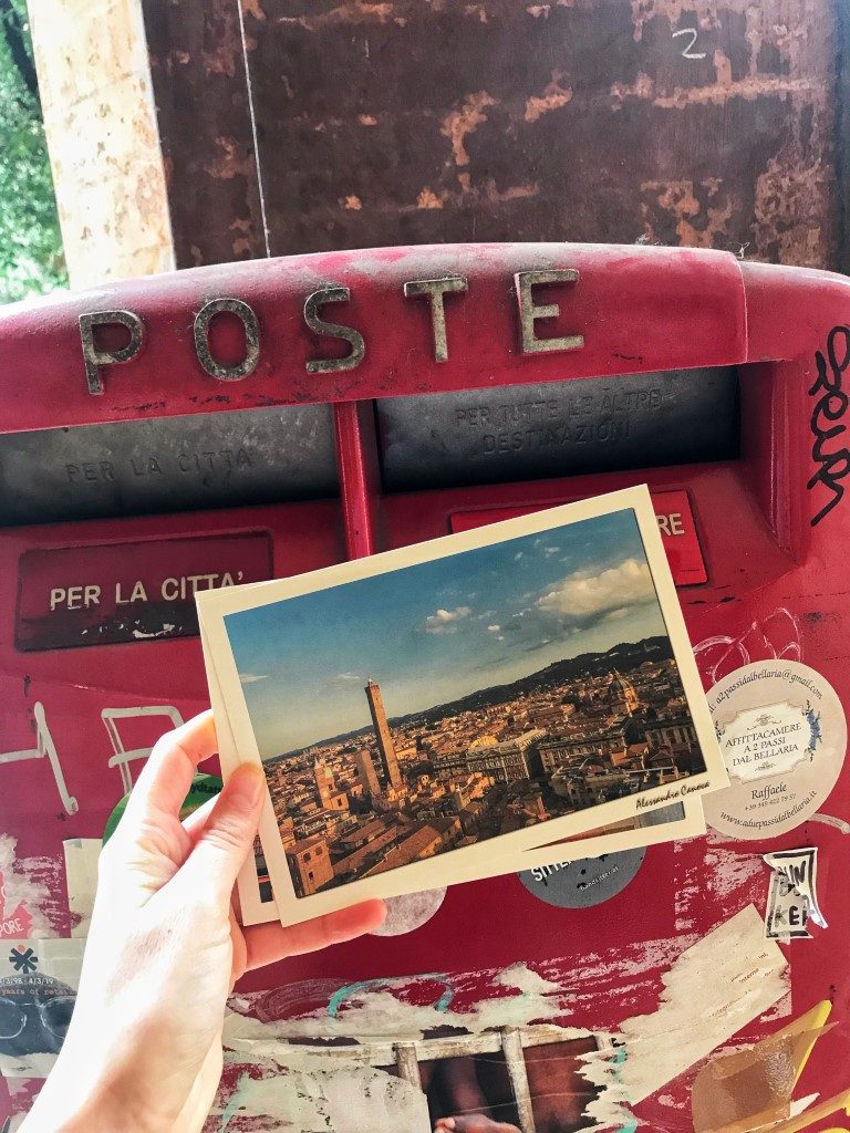 Cityguide Bologna