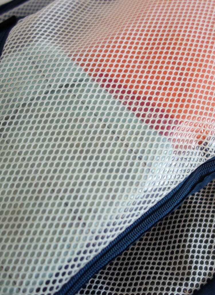 Packing Cubes: een niet te missen item in jouw backpack