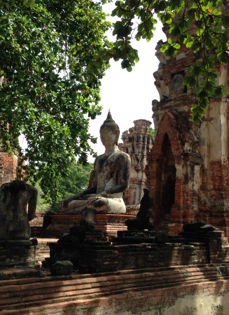 Ayutthaya Thailand