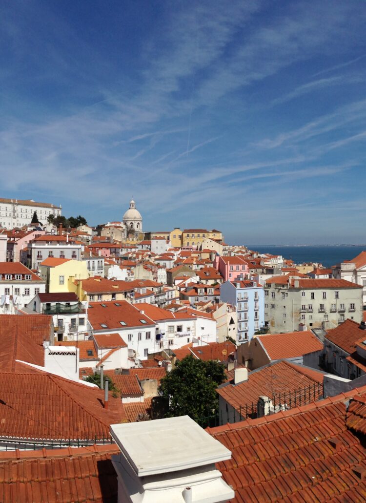 Lissabon