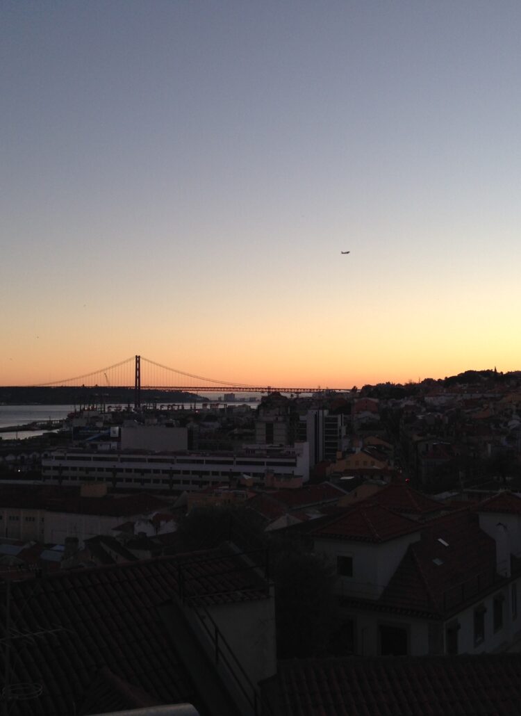 Lissabon