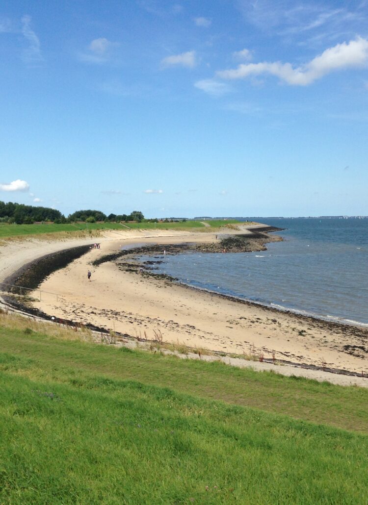 Wemeldinge Zeeland