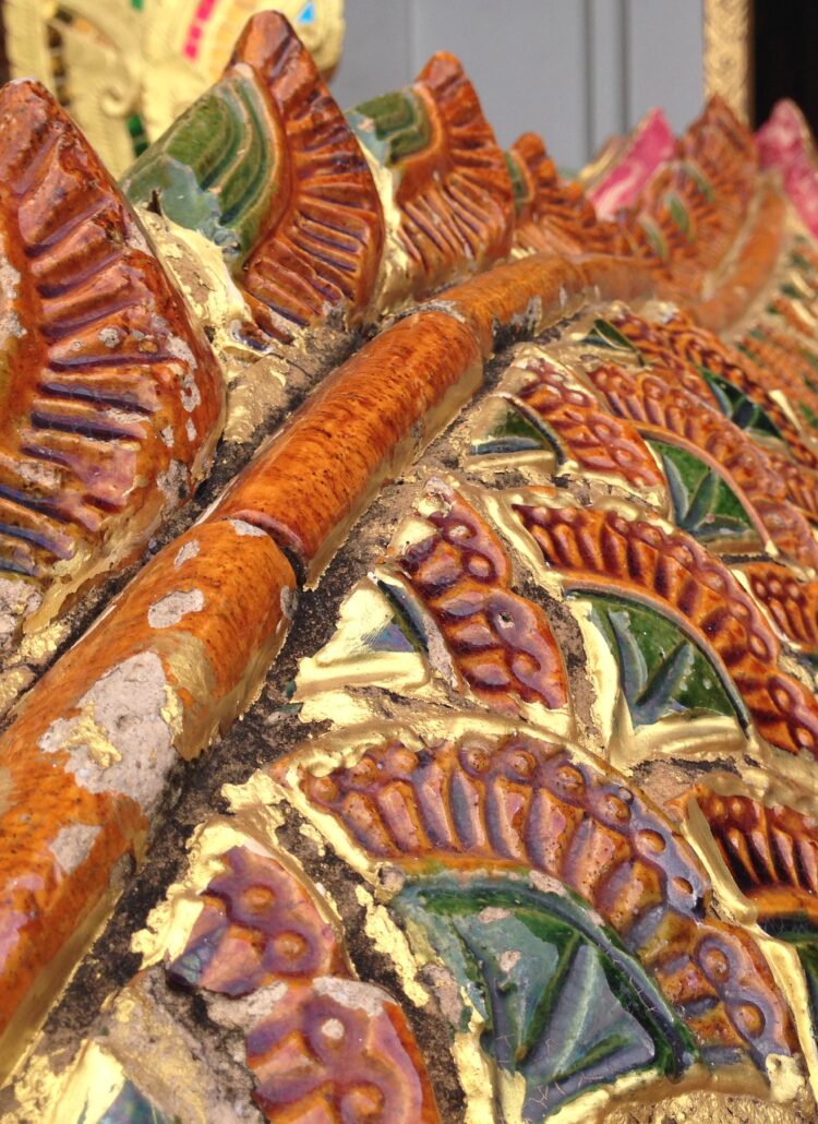 Tien praktische tips voor jouw reis door Thailand
