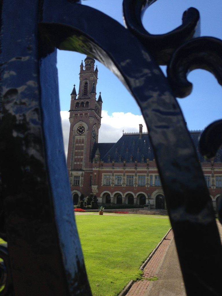 Den Haag