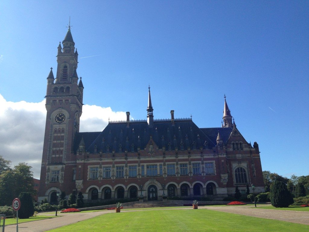 Den Haag