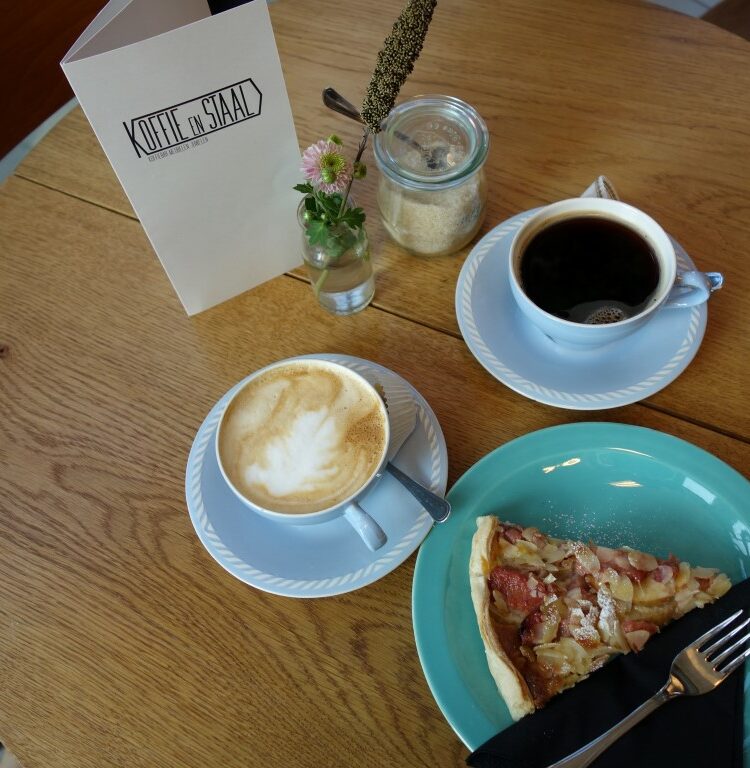 koffiebar leuven
