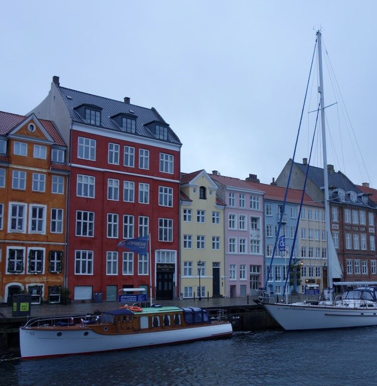 Kopenhagen citytrip
