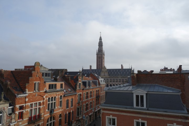 Universiteitsbibliotheek Leuven