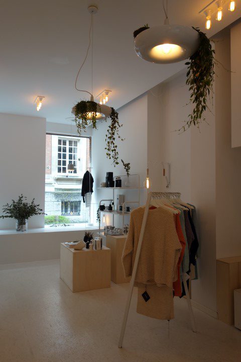 koffiebar Leuven