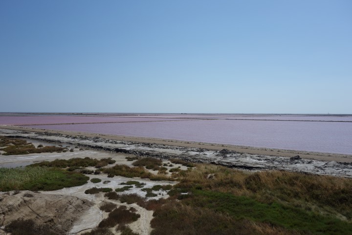 roadtrip Frankrijk