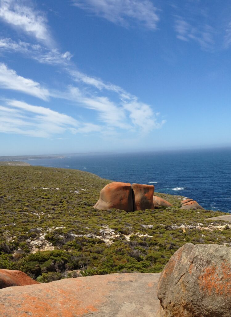Australië: een gevarieerde route van 2 weken