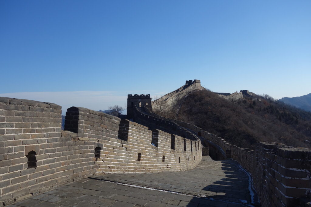 mutianyu