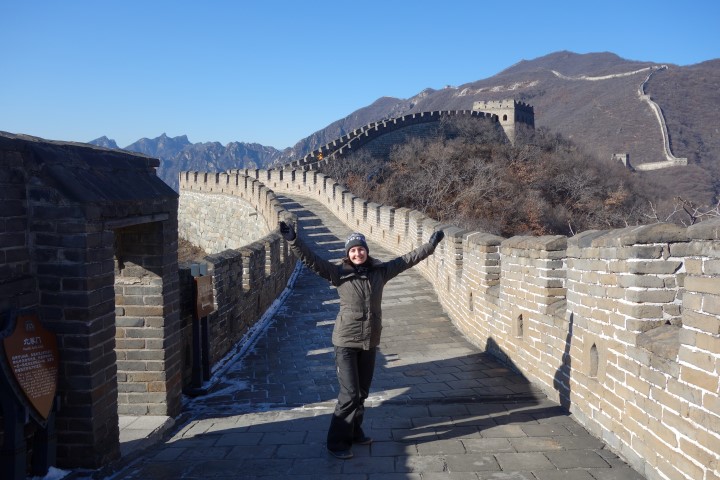 mutianyu