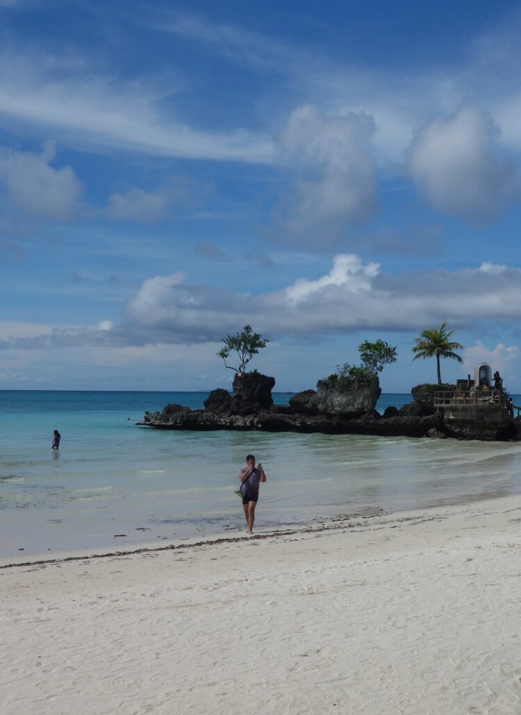 Boracay