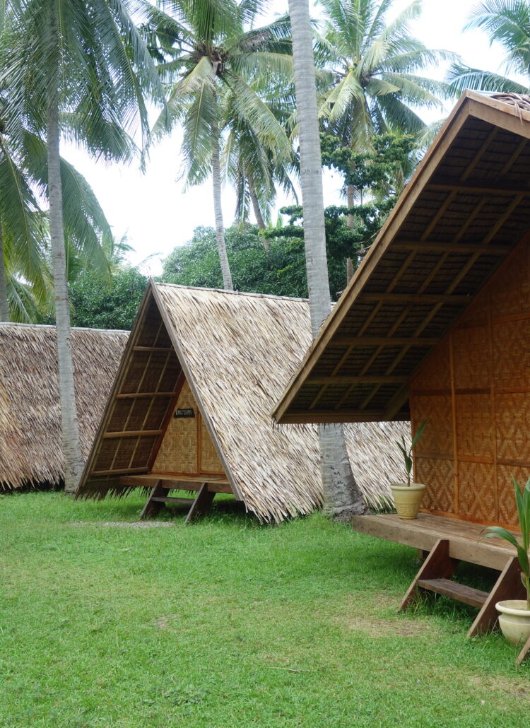 The Big Trip #9: vakantie vieren op reis
