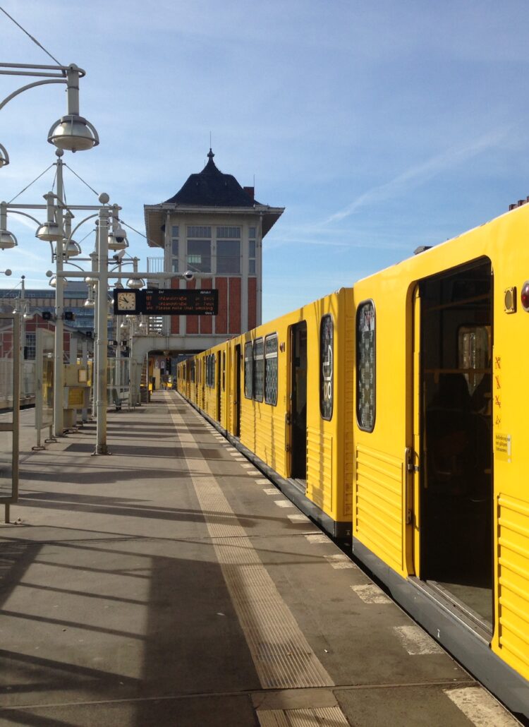 Berlijn