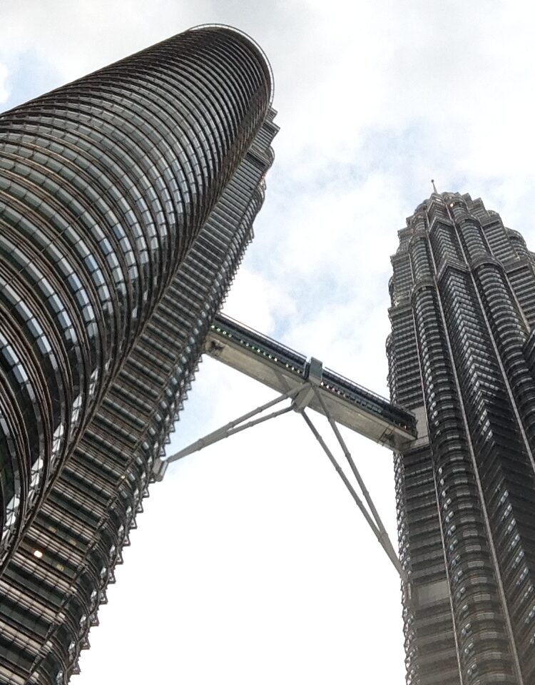 De ultieme stop-over in Kuala Lumpur: 24u in de stad