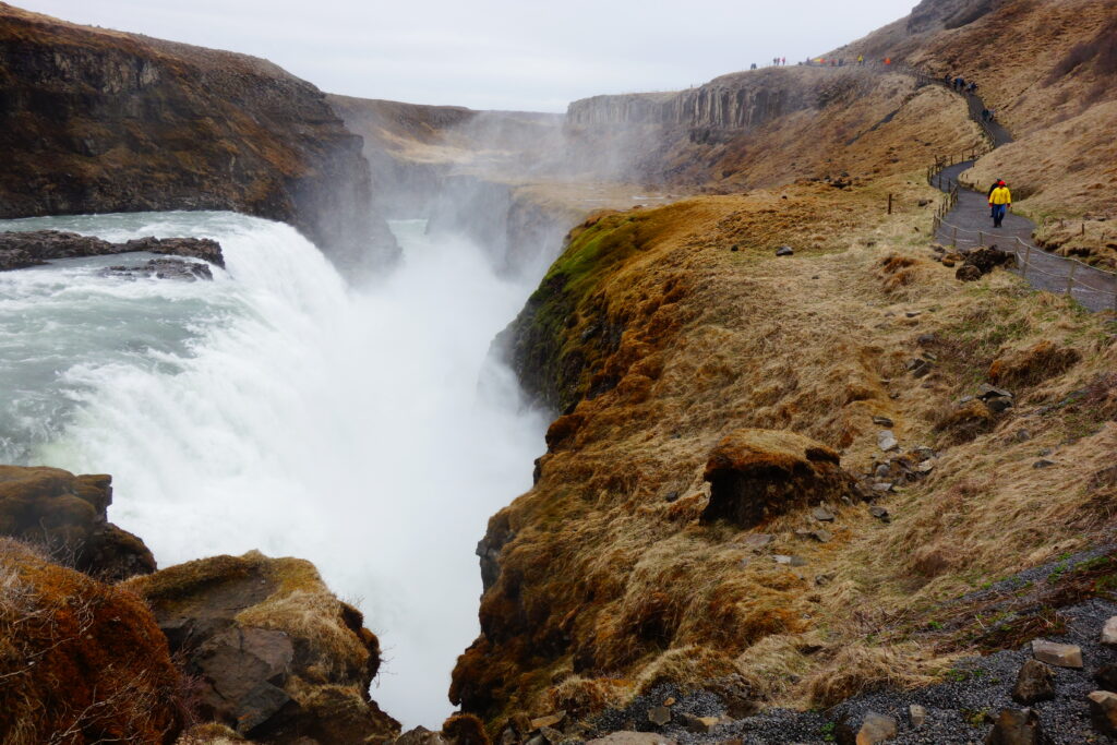 Golden Circle