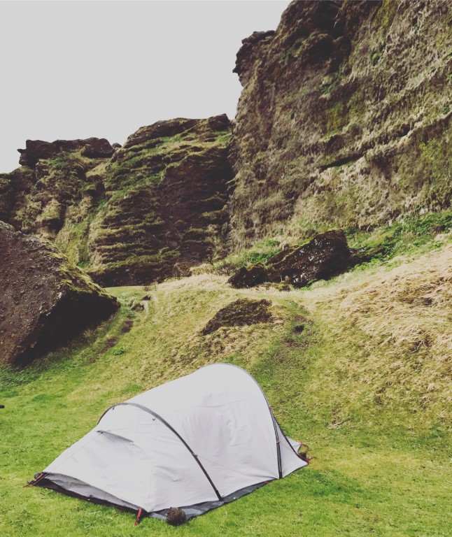 Quechua my story