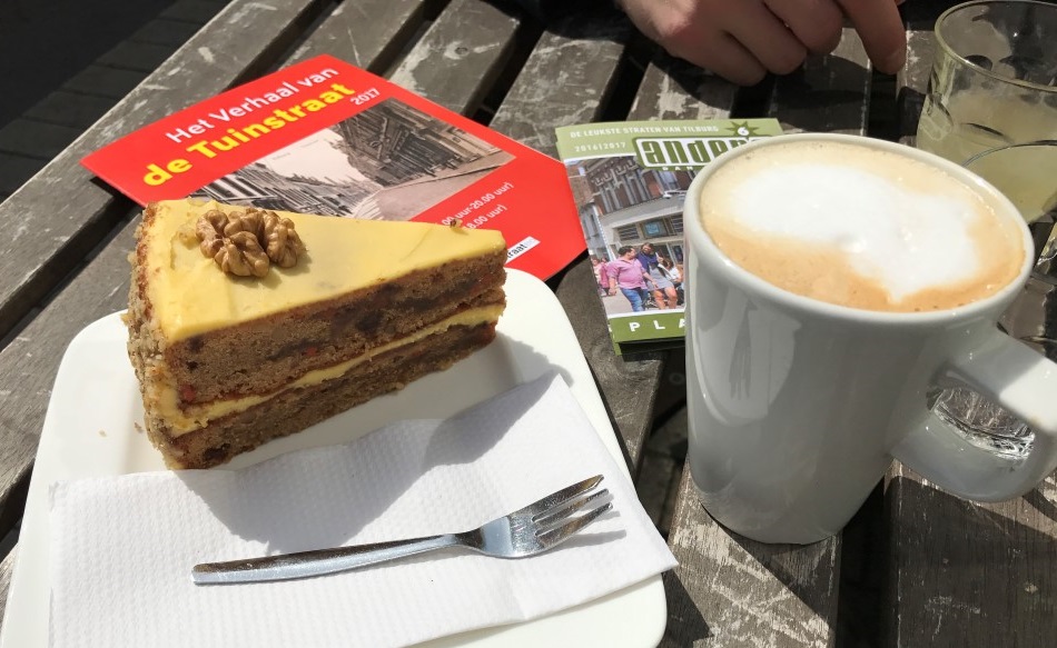 Mugs & Muffins Tilburg
