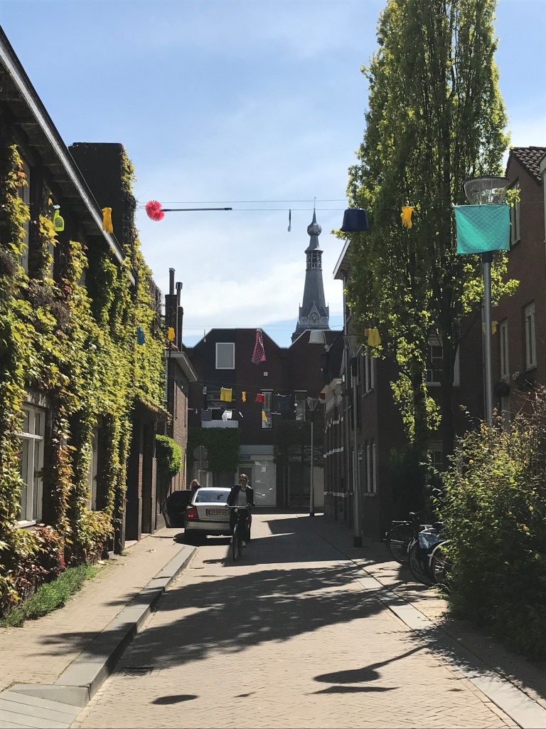 Tilburg Nederland