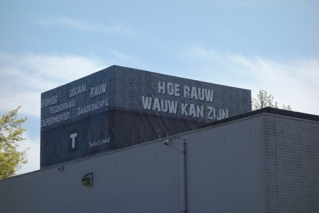 Tilburg Nederland