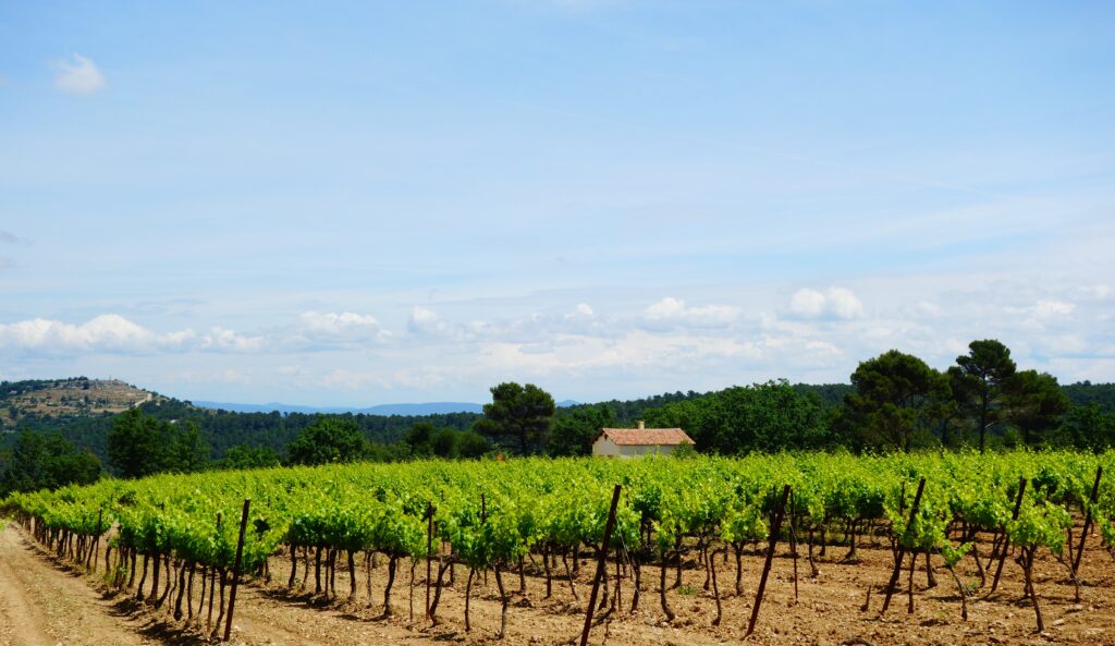 Provence