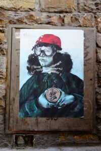 streetart