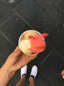 gelato