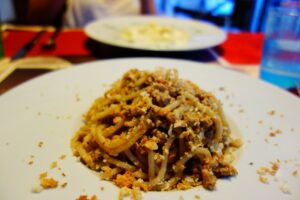 pasta toscane