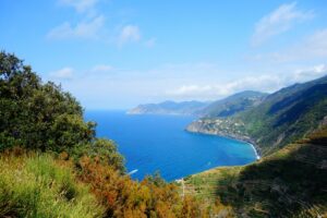 Cinque Terre