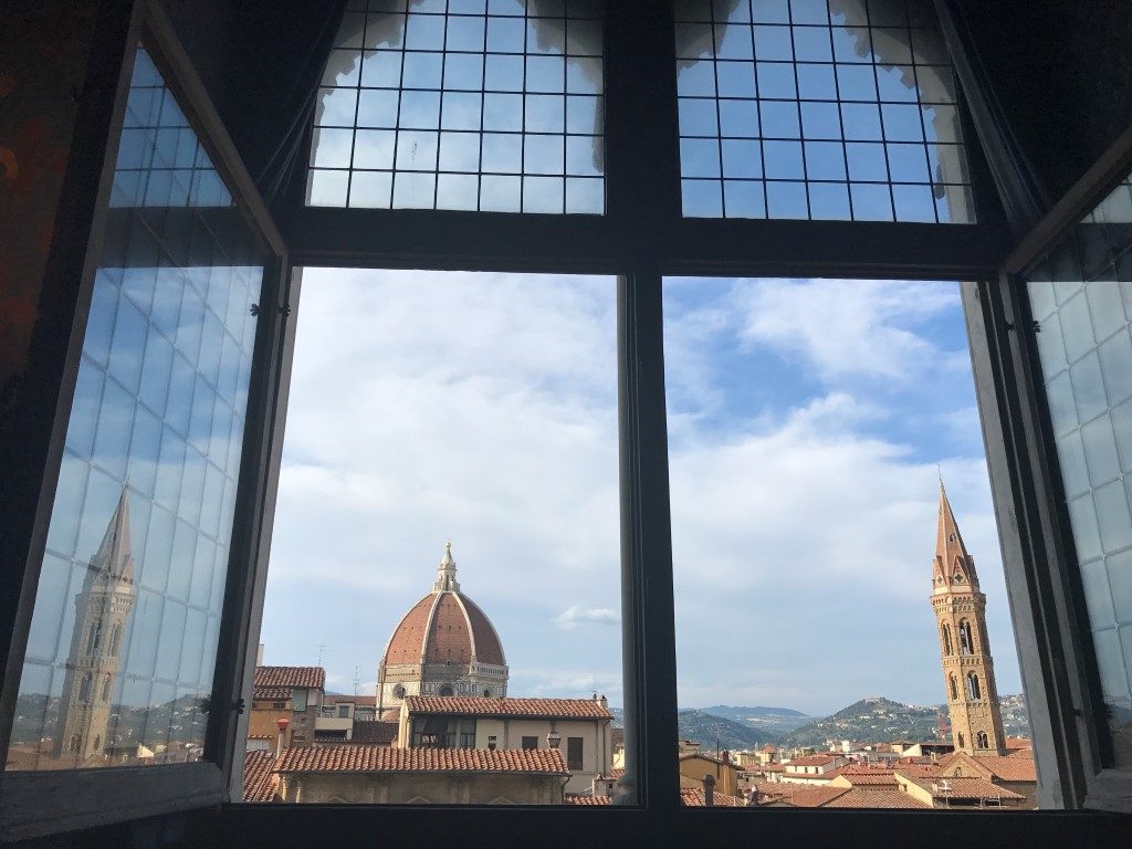 Firenze roadtrip