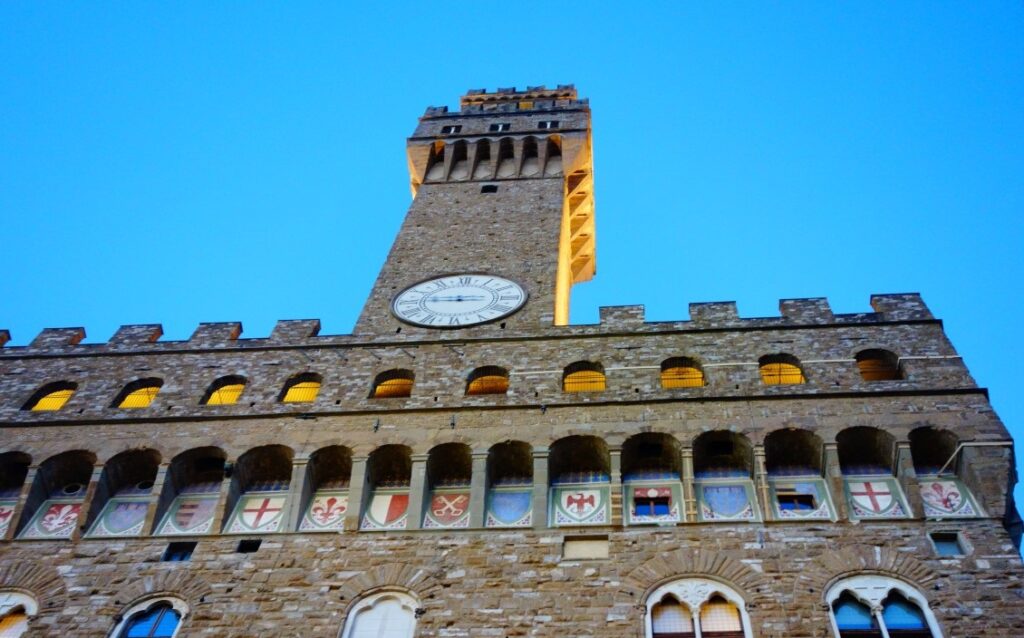 Firenze roadtrip