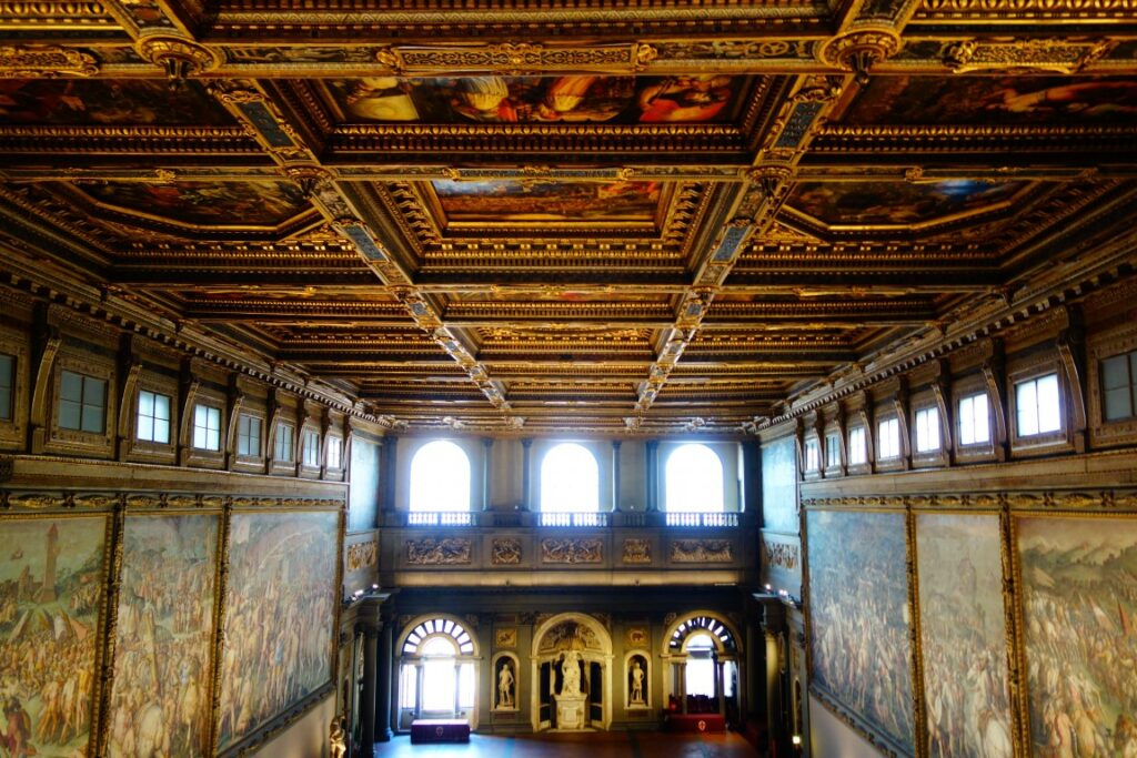 Firenze roadtrip