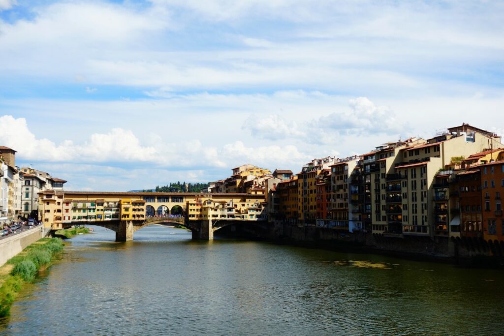 Firenze roadtrip