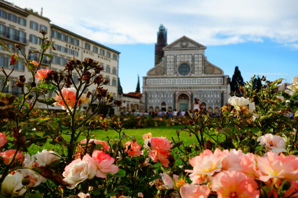 Firenze roadtrip