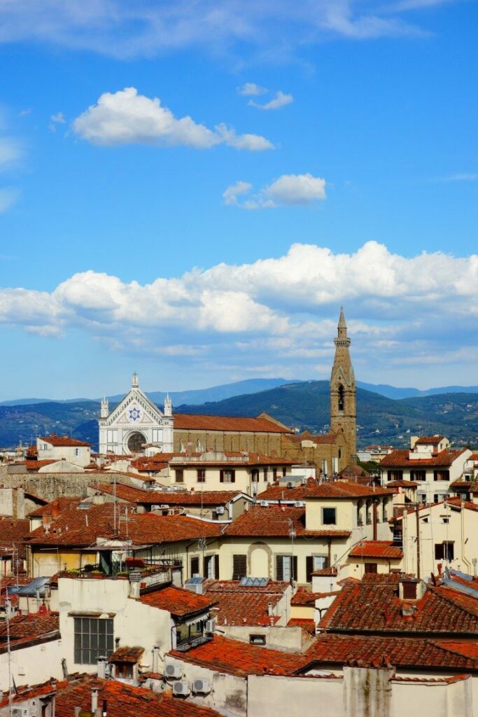 Firenze roadtrip