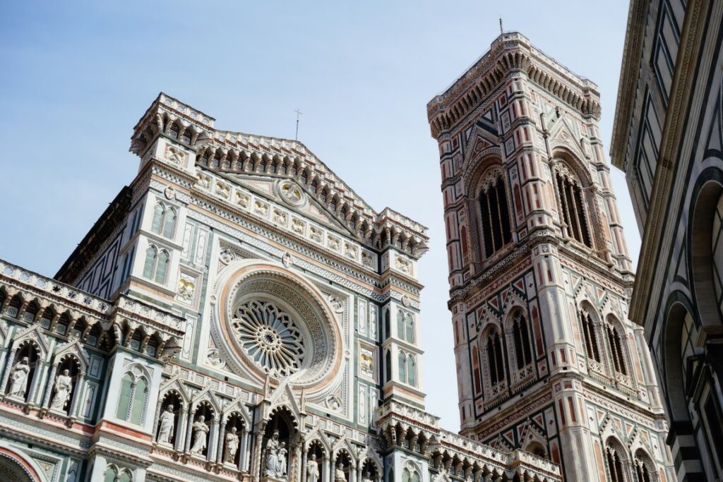 Firenze roadtrip