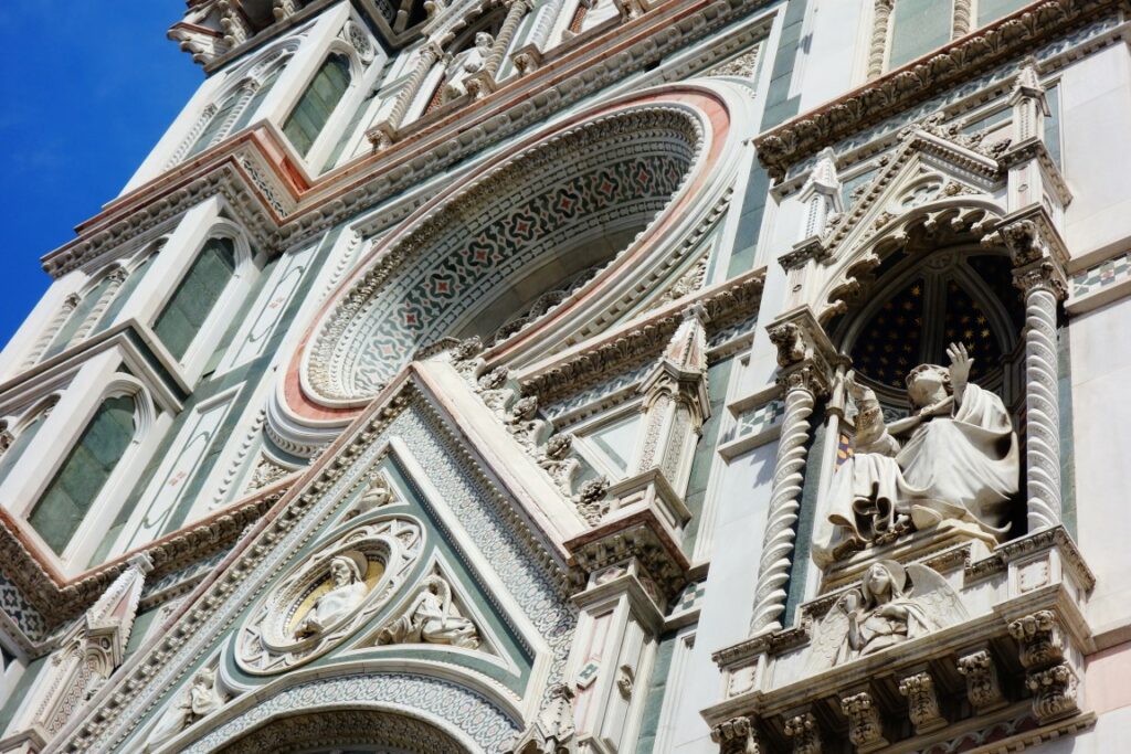 Firenze roadtrip