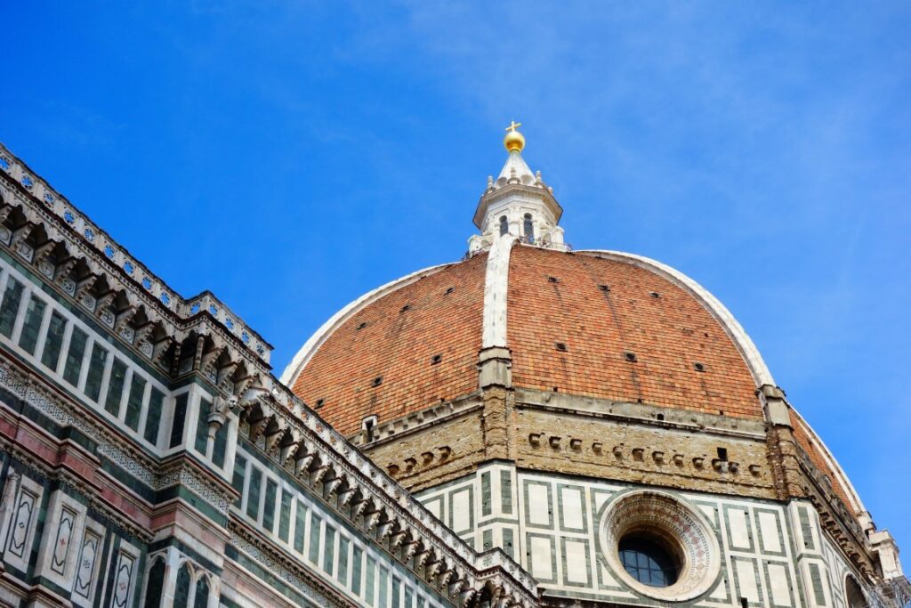 Firenze roadtrip