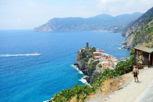 Cinque terre